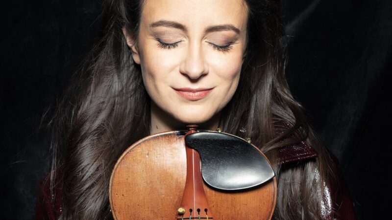 Musik in Mönchengladbach: Niederrheinische Sinfoniker laden zum winterlichen Konzert ein