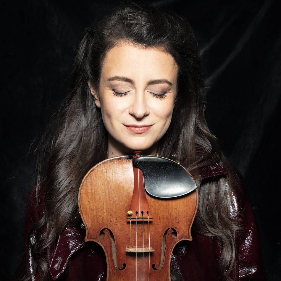 Musik in Mönchengladbach: Niederrheinische Sinfoniker laden zum winterlichen Konzert ein