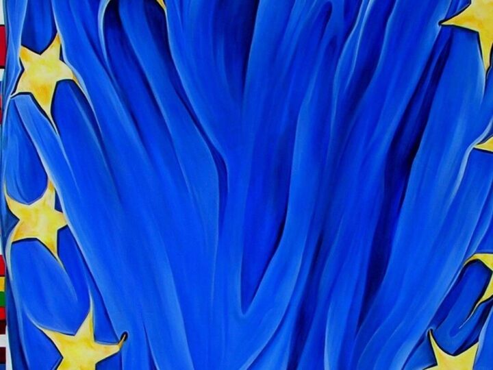 Mitmachaktion in Leverkusen: „Denke ich an Europa“ – Mal-Projekt für Grundschulkinder startet