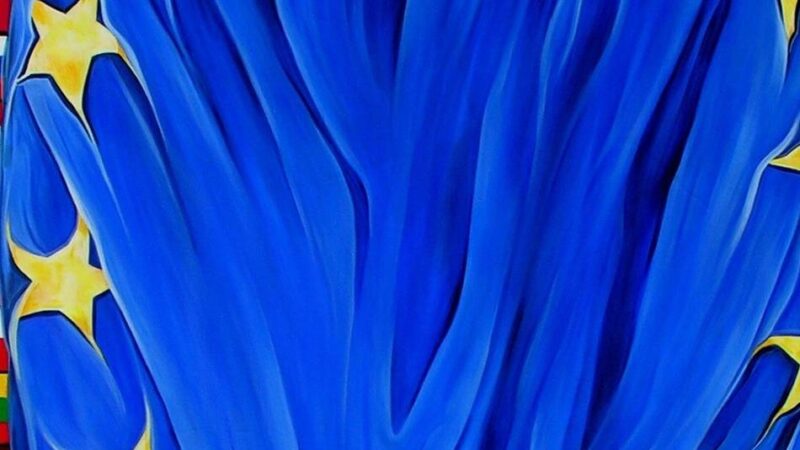 Mitmachaktion in Leverkusen: „Denke ich an Europa“ – Mal-Projekt für Grundschulkinder startet