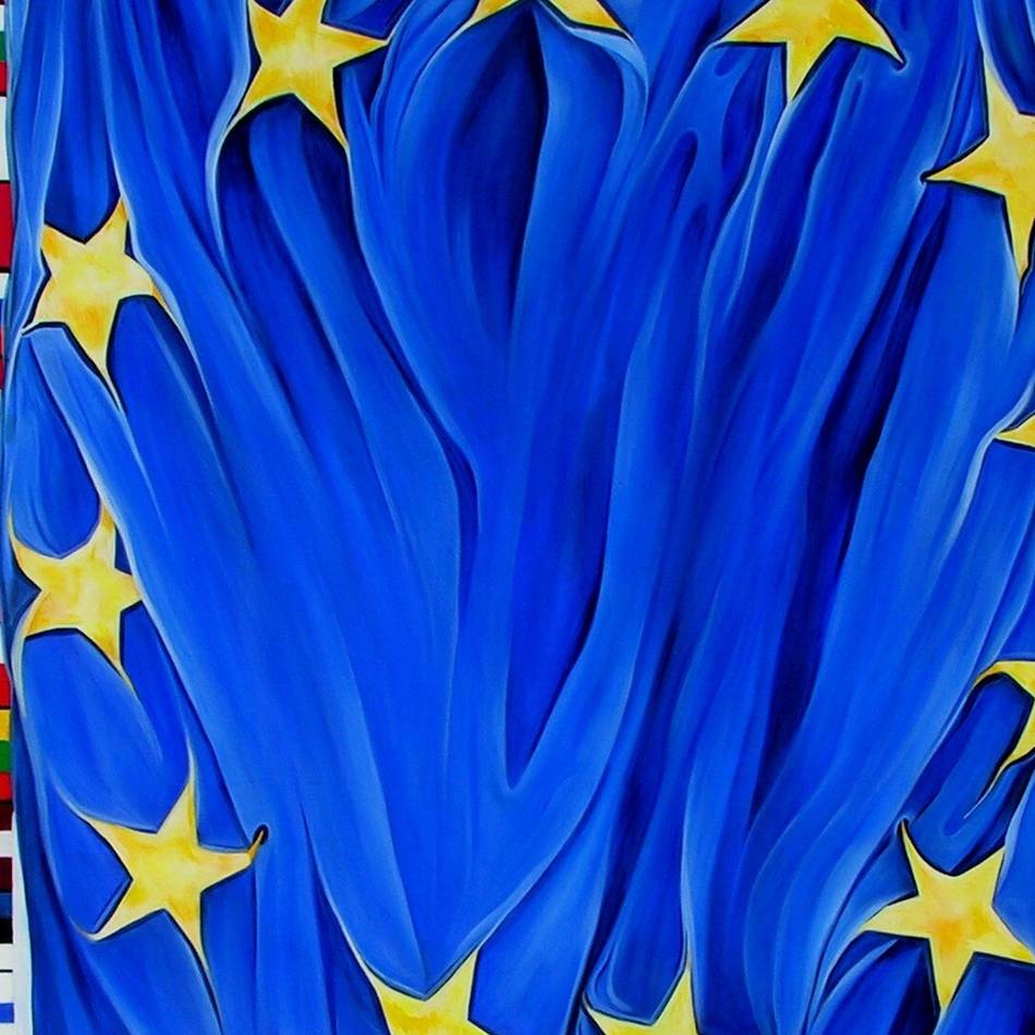 Mitmachaktion in Leverkusen: „Denke ich an Europa“ – Mal-Projekt für Grundschulkinder startet