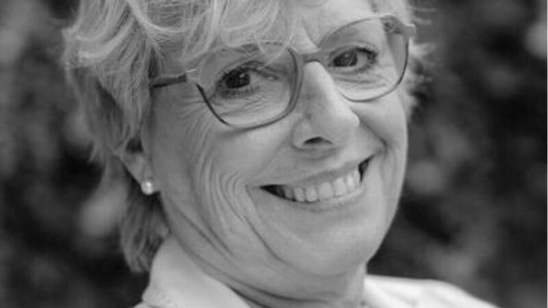 Trauer um langjährige Beko-Geschäftsführerin in Neuss: Monique Abeels ist im Alter von 69 Jahren verstorben