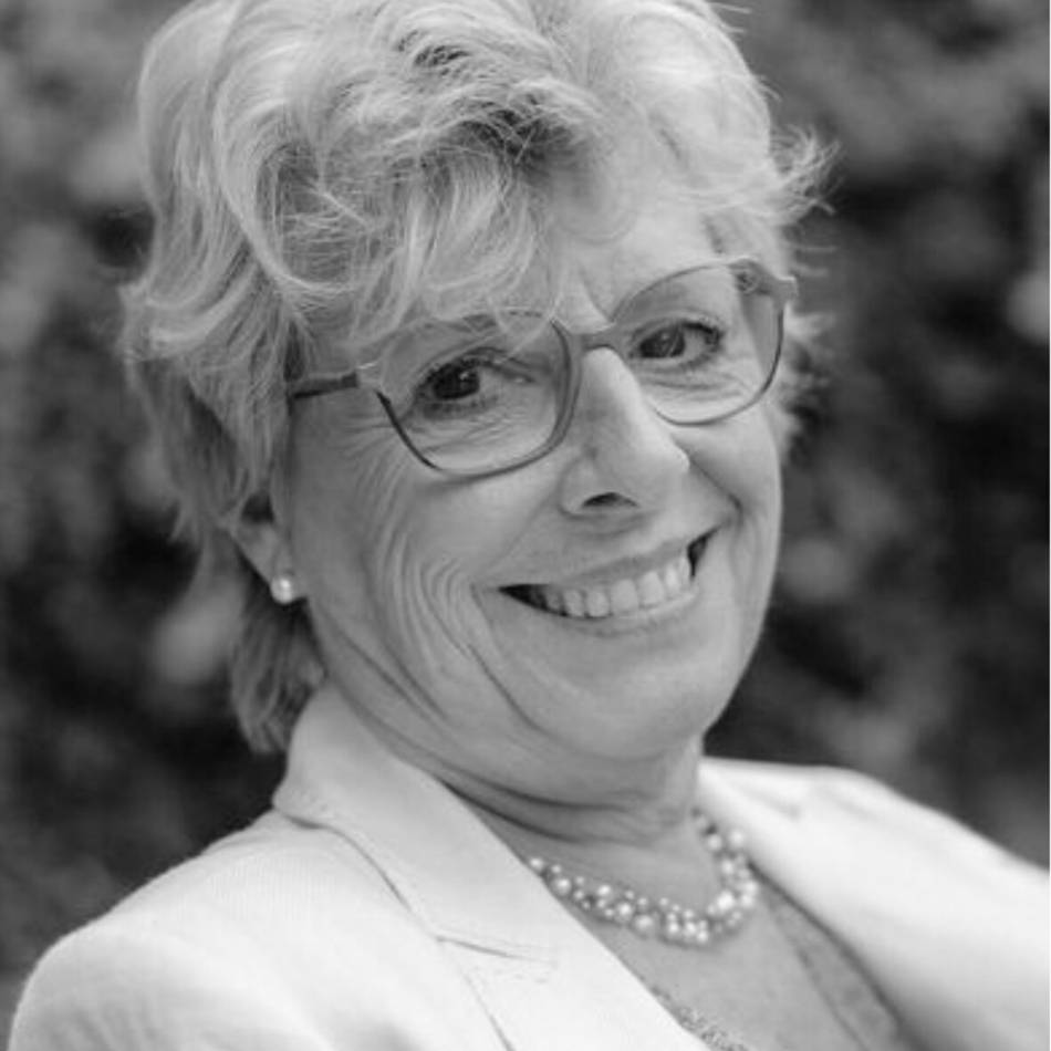 Trauer um langjährige Beko-Geschäftsführerin in Neuss: Monique Abeels ist im Alter von 69 Jahren verstorben