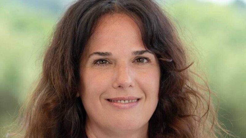 Meliha Zari verlässt die SPD: „Es ging mehr um Positionen als um Menschlichkeit“