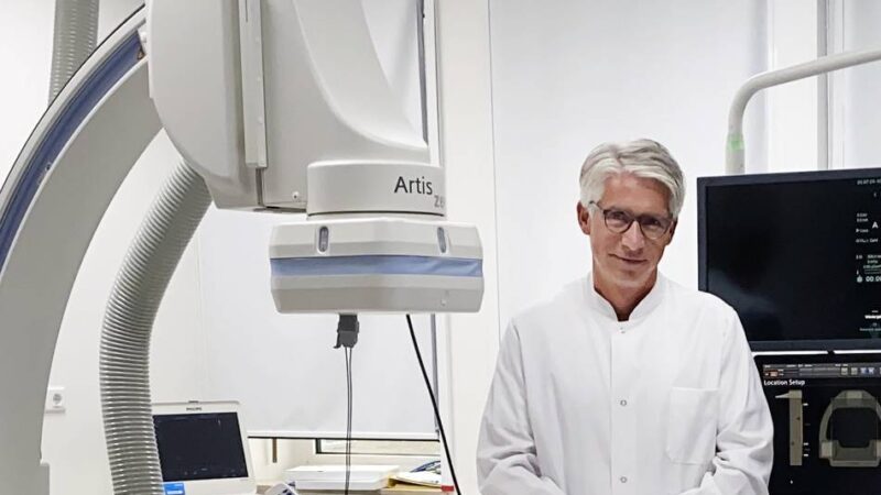 Gesundheit in Düsseldorf: Info-Abend im Sana-Krankenhaus im Rahmen der Herzwoche