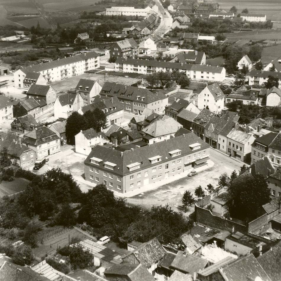 Angebot zweier Vereine: Bei Führung auf den Spuren der Geschichte Rheindahlens