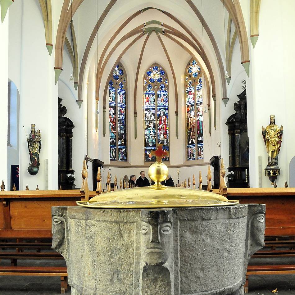 Unterstützer und Interessierte willkommen: Jahreshauptversammlung des Fördervereins St. Peter Born