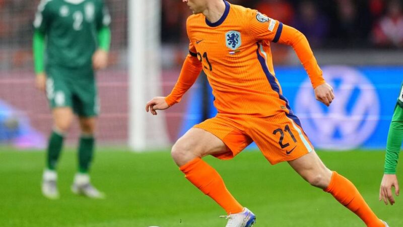 WM-Qualifikation: Auch die Niederlande lösen das WM-Ticket