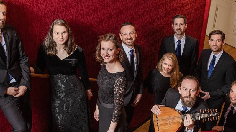Zeughauskonzert in Neuss: Ensemble Suaves wandelt auf Monteverdis Klangspuren