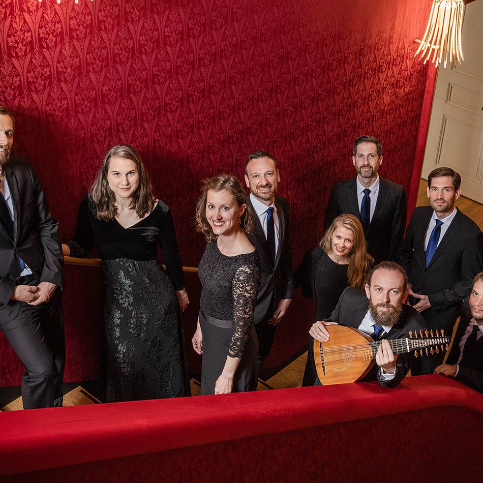 Zeughauskonzert in Neuss: Ensemble Suaves wandelt auf Monteverdis Klangspuren