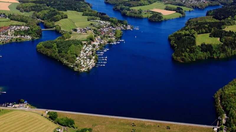 Ansichtssache für Hückeswagen: Bever-Petition als Chance nutzen, miteinander ins Gespräch zu kommen