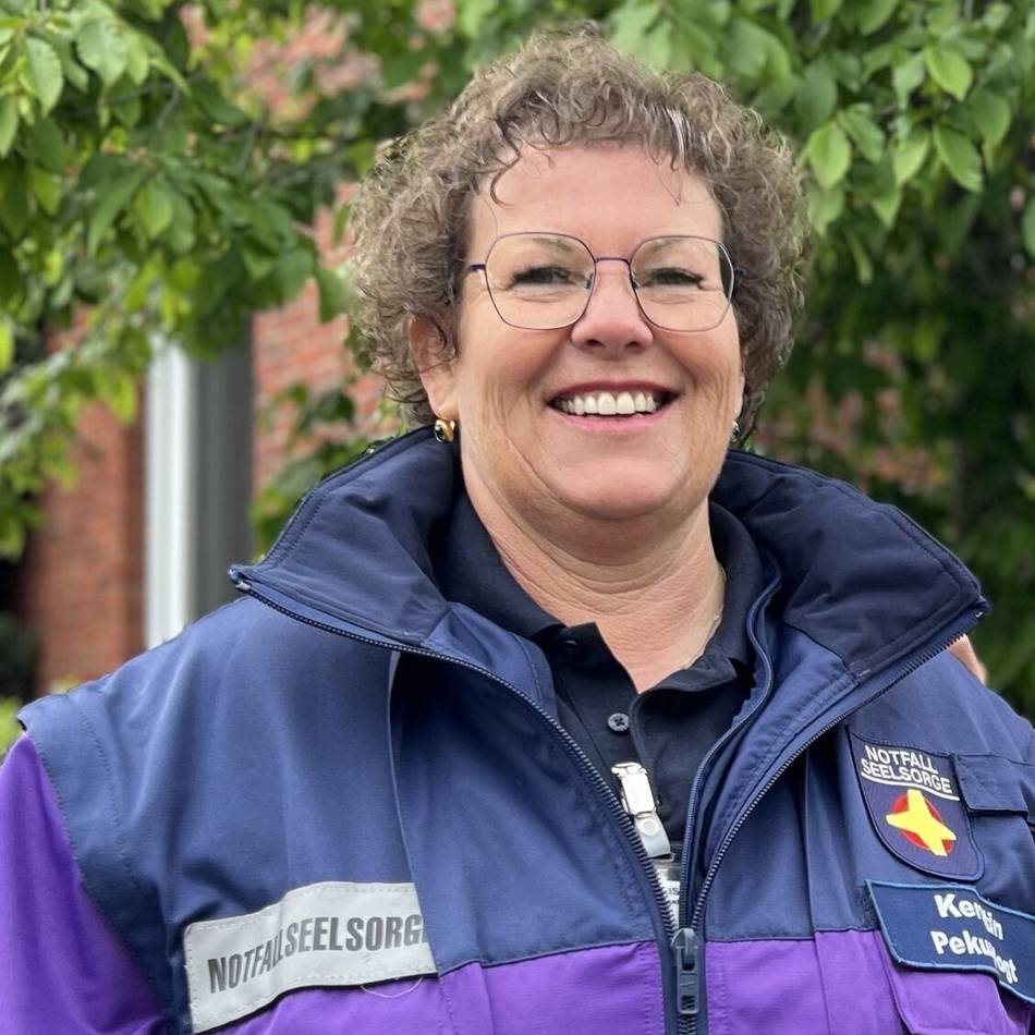 Wort zum Sonntag: Licht im dunklen Monat