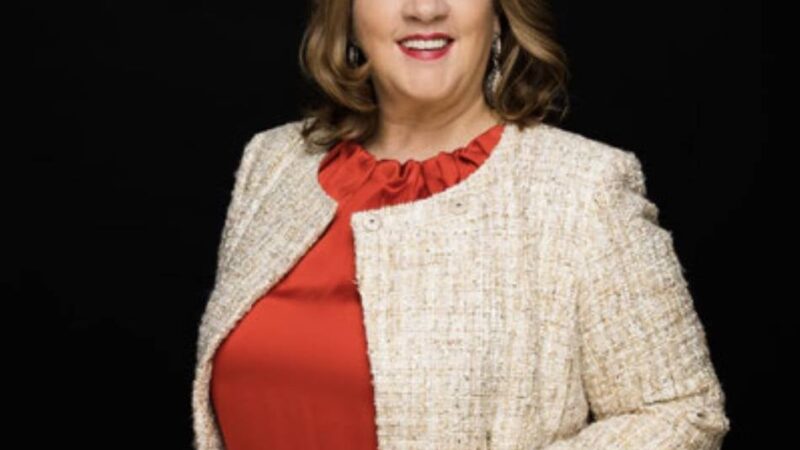 Kathy Kelly singt Weihnachtskonzert in  Krefeld: „Mit ,Last Christmas‘ verbindet mich eine Hassliebe“