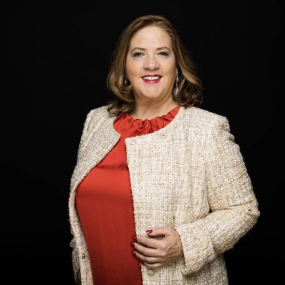 Kathy Kelly singt Weihnachtskonzert in  Krefeld: „Mit ,Last Christmas‘ verbindet mich eine Hassliebe“