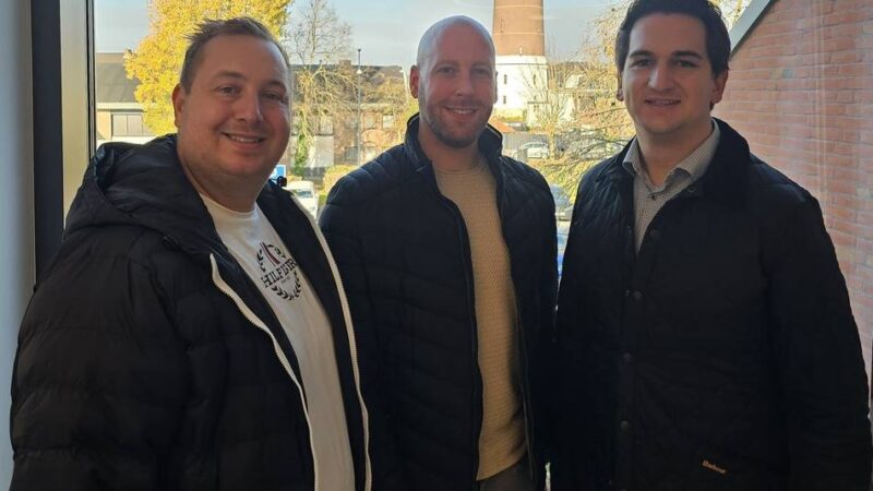 Lokalpolitik in der Wallfahrtsstadt: So konstituiert sich die FDP-Fraktion nach der Kommunalwahl