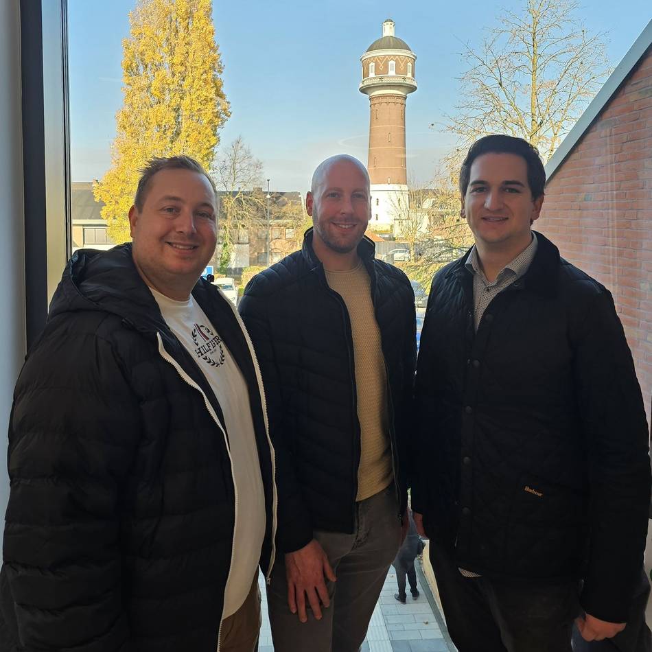 Lokalpolitik in der Wallfahrtsstadt: So konstituiert sich die FDP-Fraktion nach der Kommunalwahl