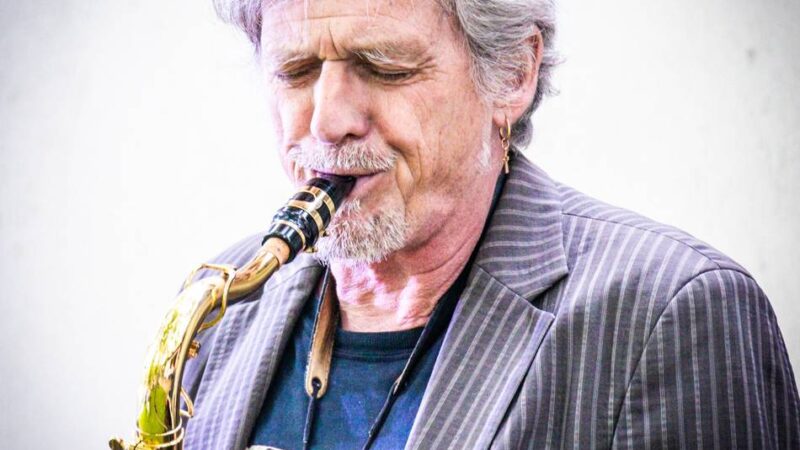 Live-Musik am Donnerstag in Rheinberg:  Jazz-Session im Schwarzen Adler