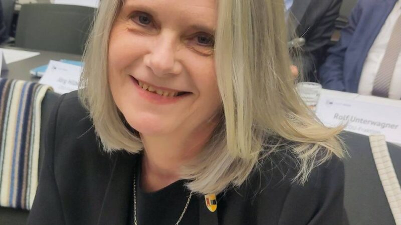 Bürgermeister in Moers: Van Dyck und Albrecht übernehmen Stellvertreterposten