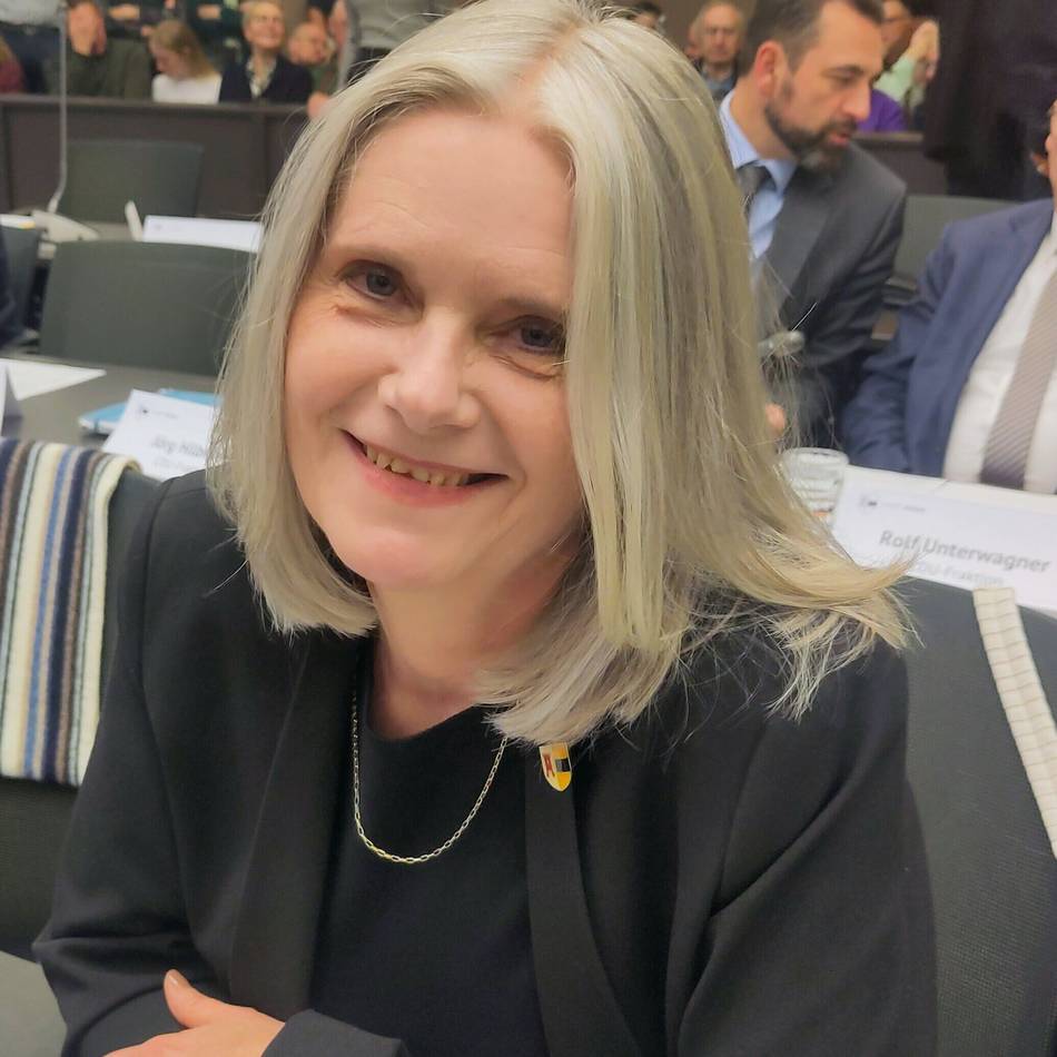 Bürgermeister in Moers: Van Dyck und Albrecht übernehmen Stellvertreterposten