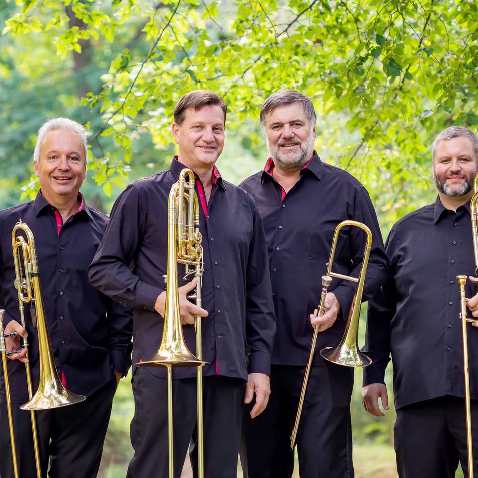 Konzert in Geldern: Glanz und Gloria in der Pfarrkirche St. Maria Magdalena