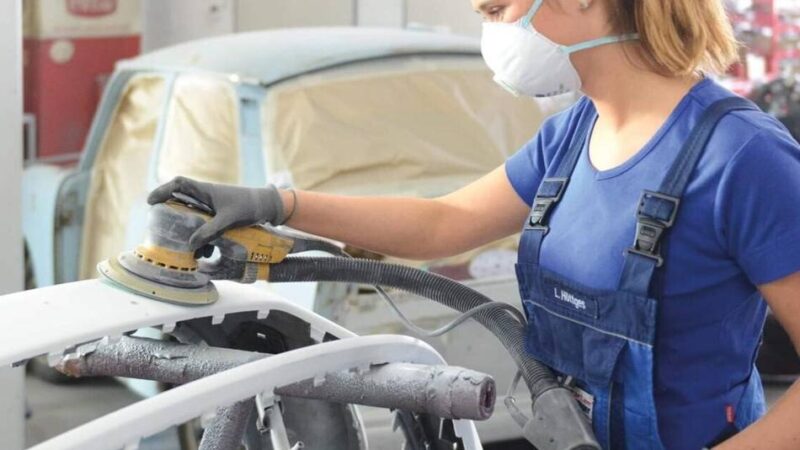 Herausforderung für Betriebe: Immer mehr Firmen in Mönchengladbach suchen neue Inhaber