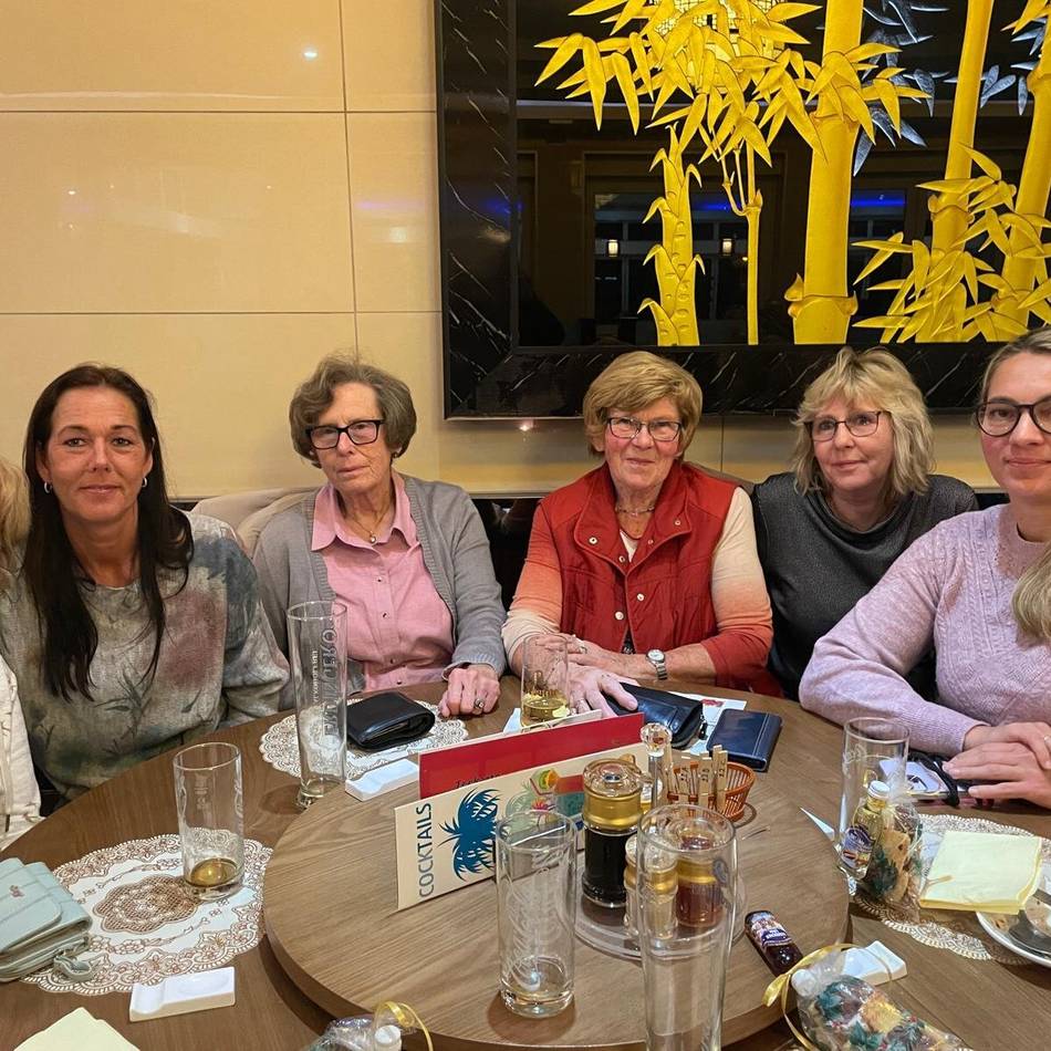 Kleingartenverein in Meerbusch: Erschwerte Freude für Seniorenheim-Bewohner