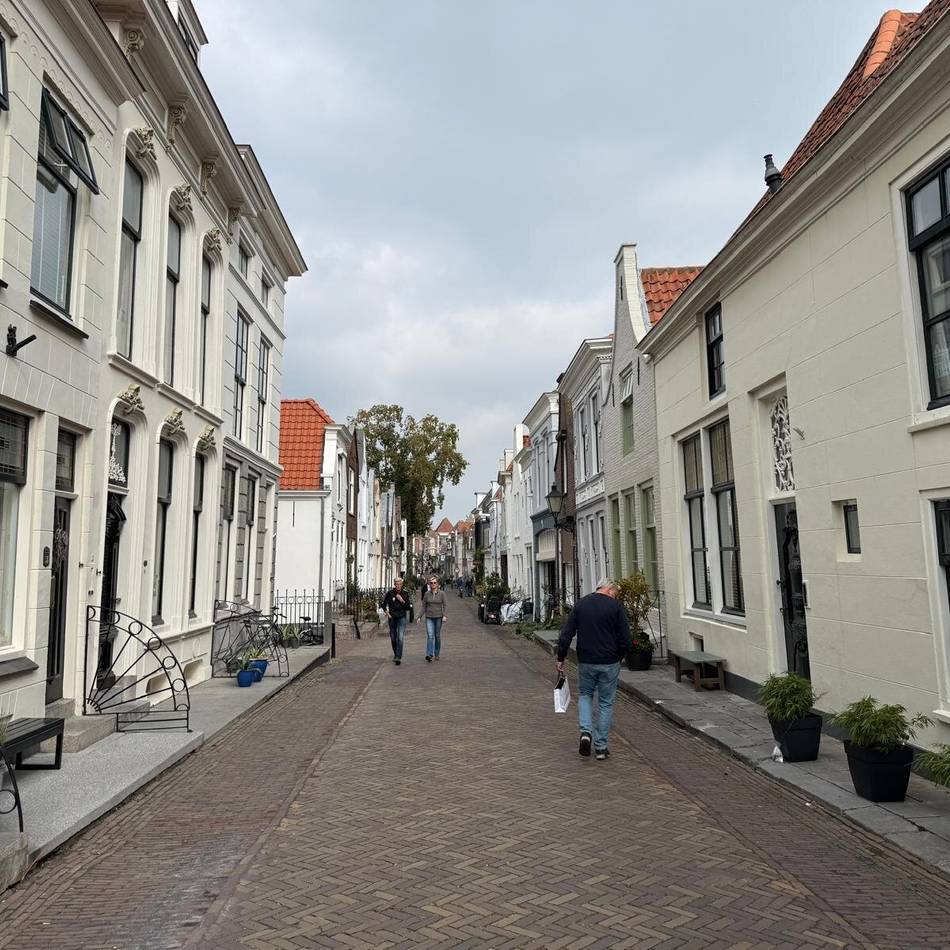 Ausflugsziel in den Niederlanden: Ein maritimes Juwel in Zeeland – was Zierikzee zu bieten hat