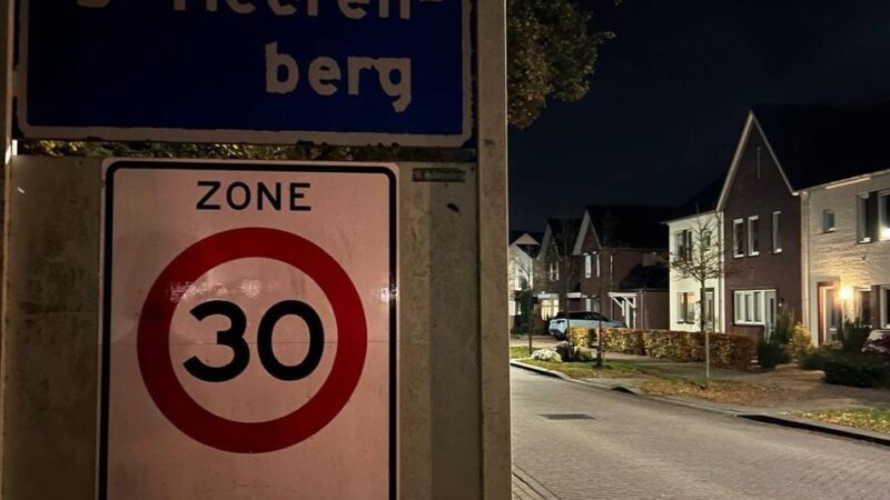 In ’s-Heerenberg bei Emmerich: Von Deutschland zurückgewiesene Migranten sorgen für Aufruhr in Grenzdorf