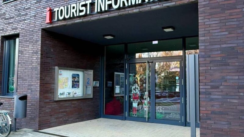 „Wir wollen noch präsenter werden“: WTM sucht neues Ladenlokal in der Klever Innenstadt