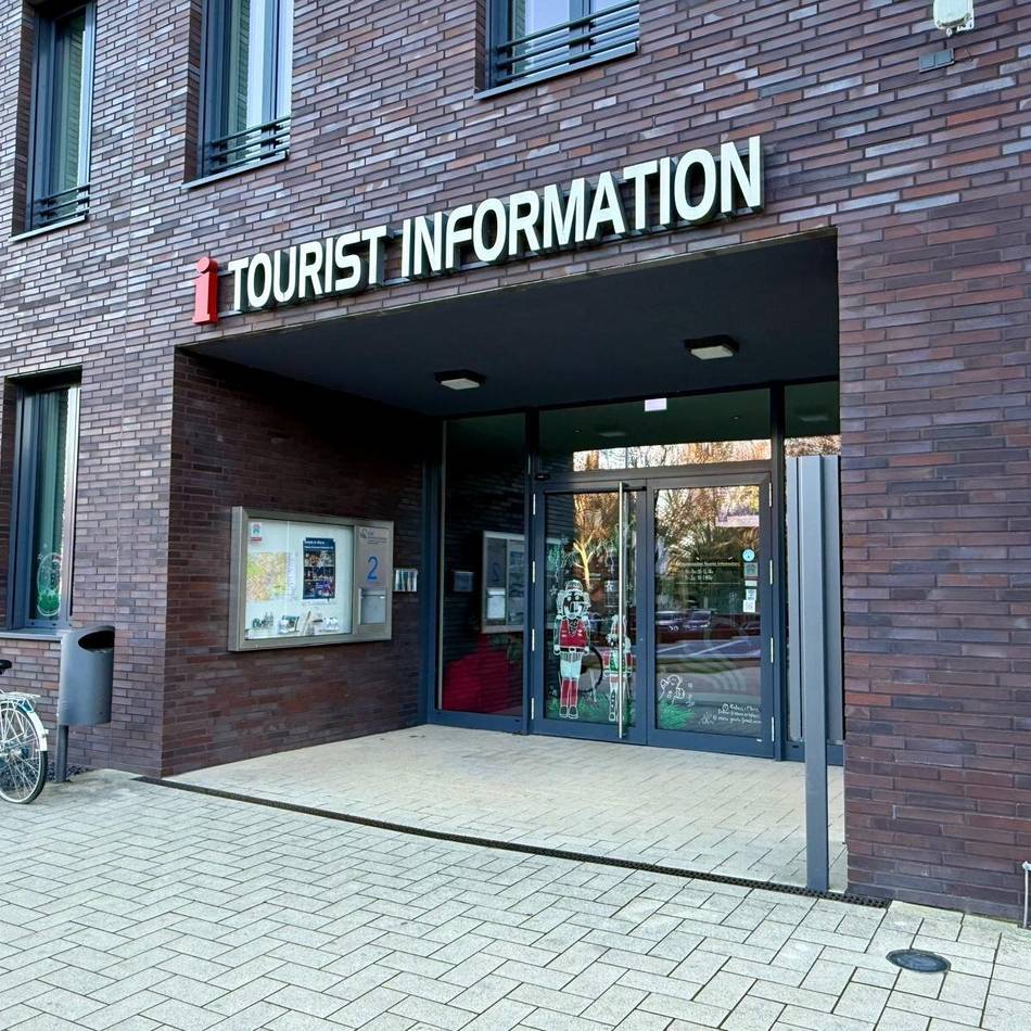 „Wir wollen noch präsenter werden“: WTM sucht neues Ladenlokal in der Klever Innenstadt