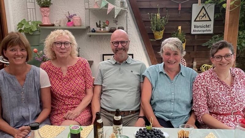 Inklusion in Neuss: Aktion Mensch fördert Beschäftigungsmodell der Augustinus-Gruppe