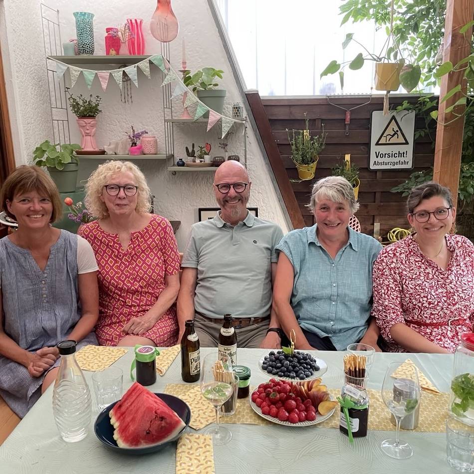 Inklusion in Neuss: Aktion Mensch fördert Beschäftigungsmodell der Augustinus-Gruppe