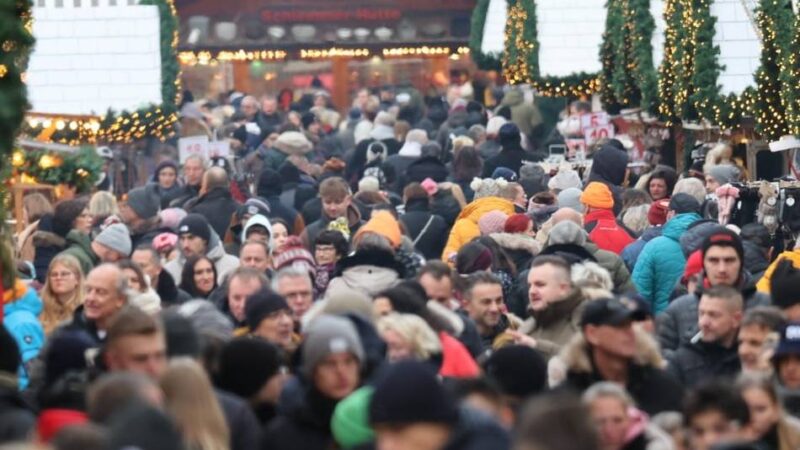 Handel in Leverkusen: Stadtrat genehmigt Kaufsonntage für 2026