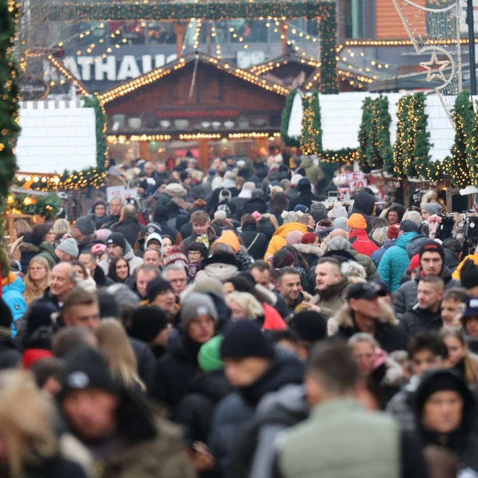 Handel in Leverkusen: Stadtrat genehmigt Kaufsonntage für 2026