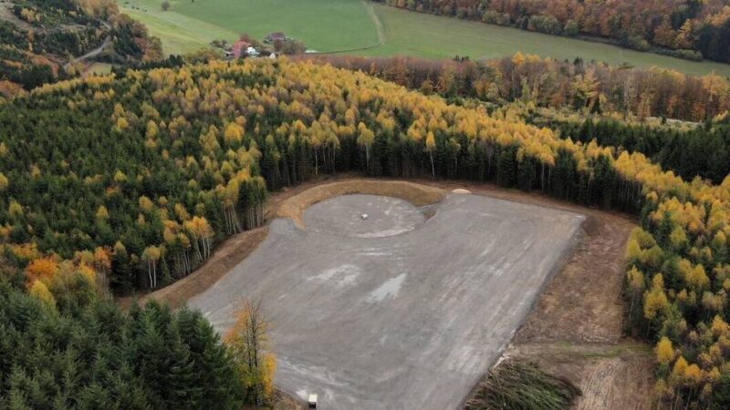 Erneuerbare Energie in Radevormwald: Unterschriften für Windkraft bis Dezember möglich