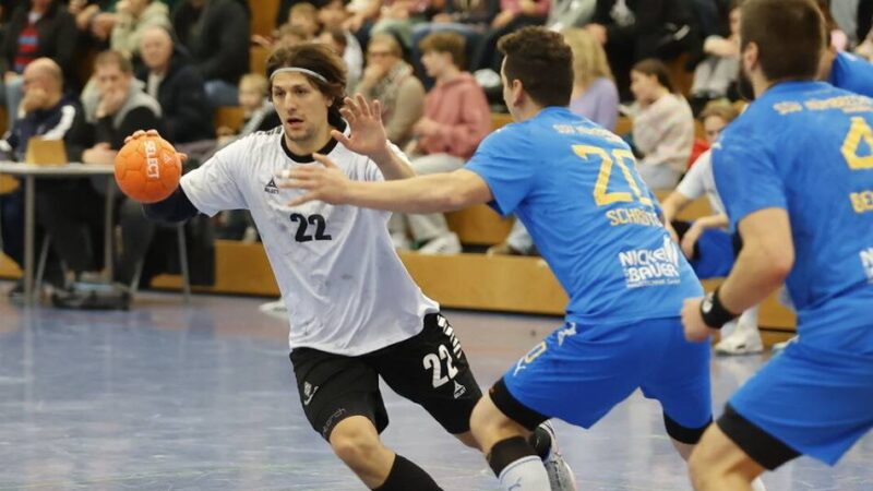 „Das hat mir imponiert“: Borussia belohnt sich mit Punktgewinn nach Aufholjagd