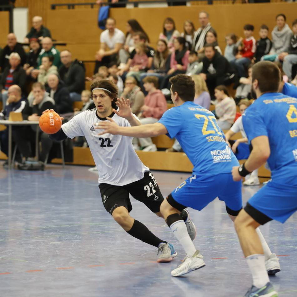 „Das hat mir imponiert“: Borussia belohnt sich mit Punktgewinn nach Aufholjagd