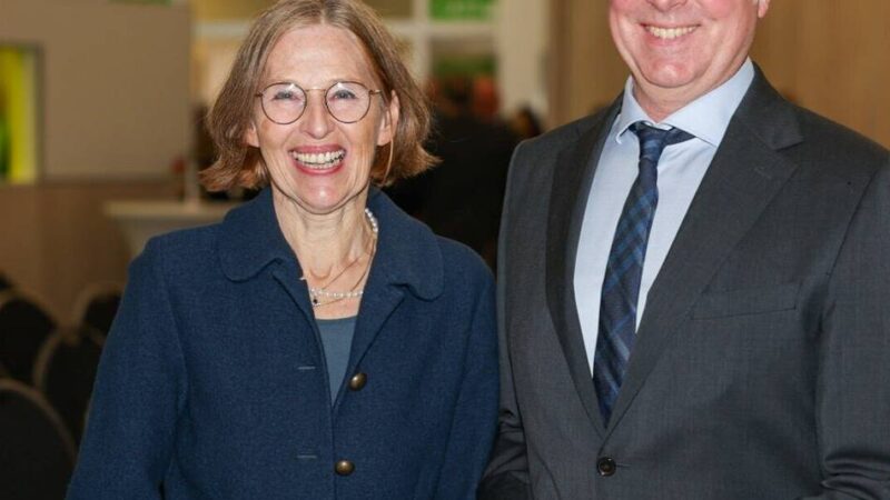 Chefarztwechsel in Mönchengladbach: Abschied und Neubeginn an den Kliniken Maria Hilf