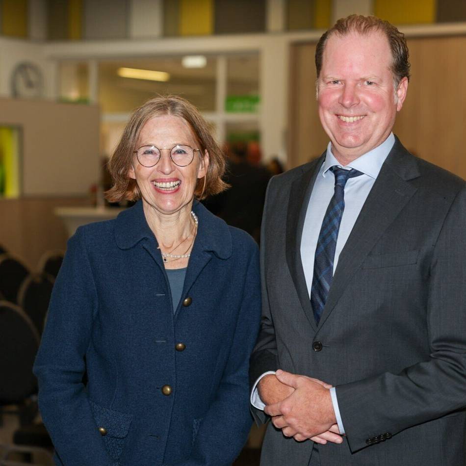 Chefarztwechsel in Mönchengladbach: Abschied und Neubeginn an den Kliniken Maria Hilf