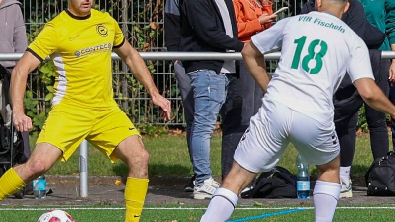 Torjäger verlässt den Bezirksligisten: Warum der CSV Marathon ab Januar auf Dario Krezic verzichten muss