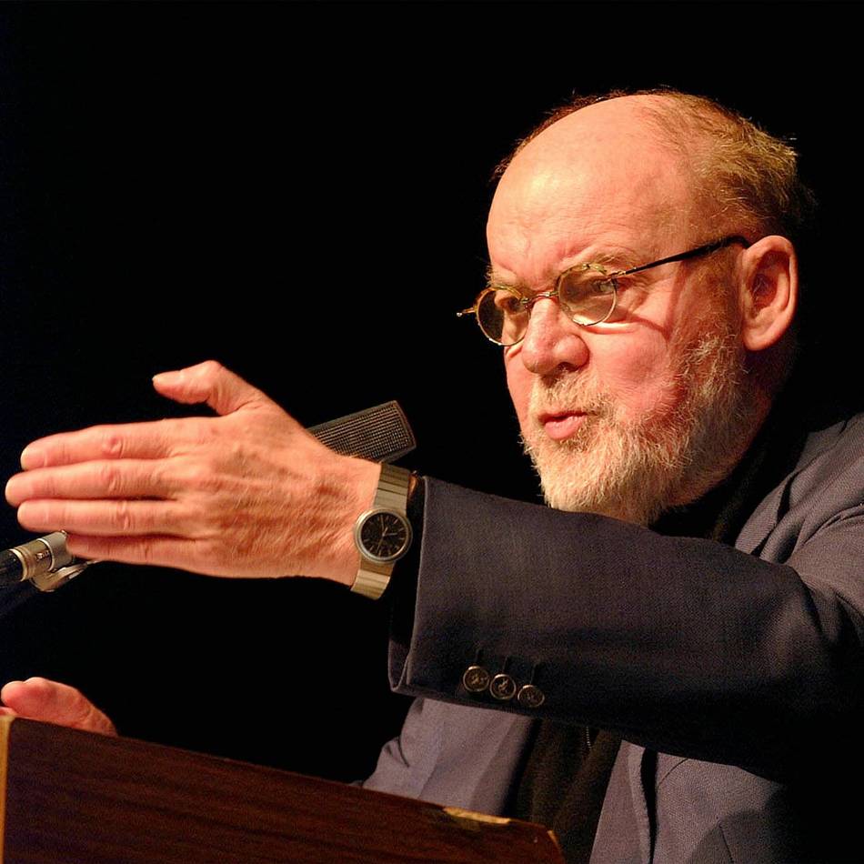 Kultur in Moers: Zwei Lesungen mit Texten von Hanns Dieter Hüsch