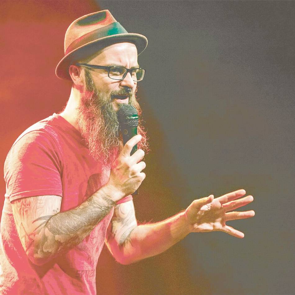 Gelderner Stadtmeisterschaft im Poetry-Slam: Wettstreit der Worte in der Tonhalle