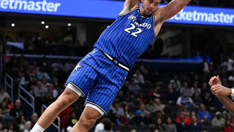 Basketball: Wagner und Schröder führen ihr NBA-Teams zu Siegen