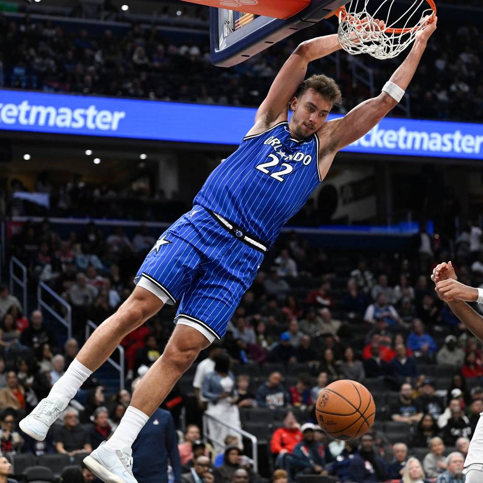 Basketball: Wagner und Schröder führen ihr NBA-Teams zu Siegen