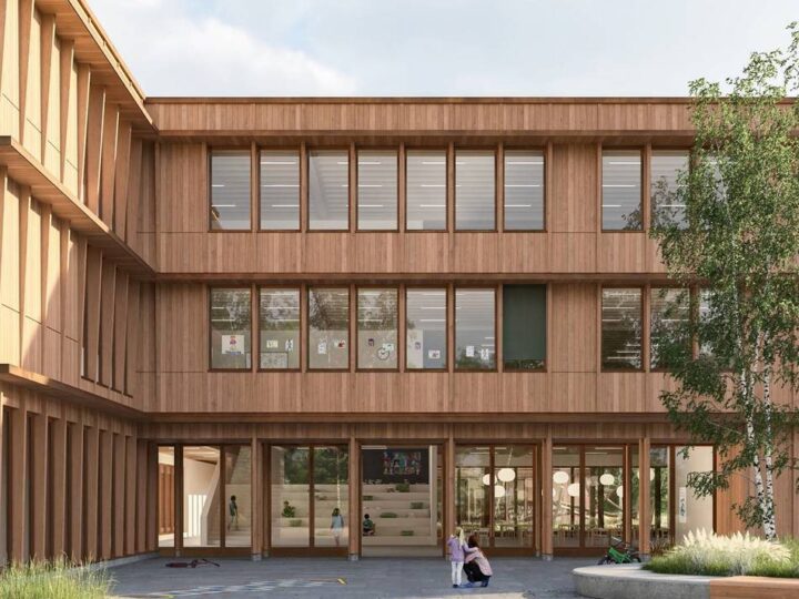 Wohngebiet „Böhlerleben“ in Meerbusch-Büderich: Kaufvertrag für Grundschulgelände unterschrieben