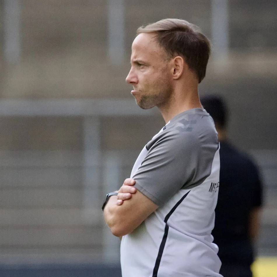 Beim Oberliga-Konkurrenten ETB SW Essen: Stöhr-Nachfolger nach drei Monaten gefeuert – neuer Trainer hat KFC-Vergangenheit