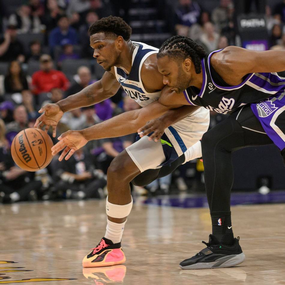 Basketball: Schröders Kings gewinnen in NBA nach Verlängerung