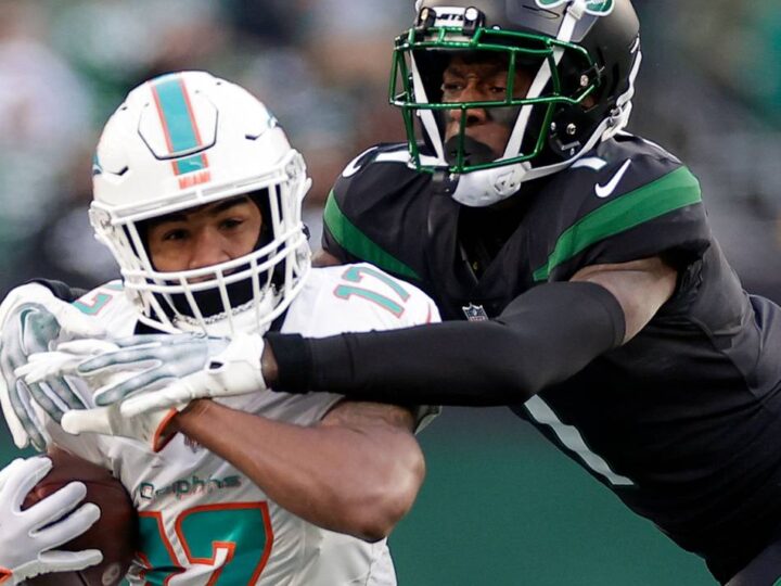 American Football: Colts mit spektakulärem Transfer vor NFL-Spiel in Berlin