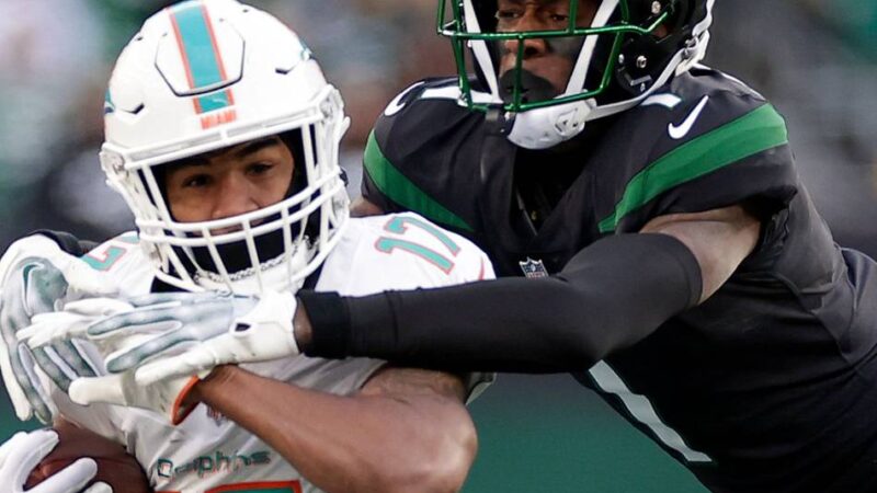 American Football: Colts mit spektakulärem Transfer vor NFL-Spiel in Berlin