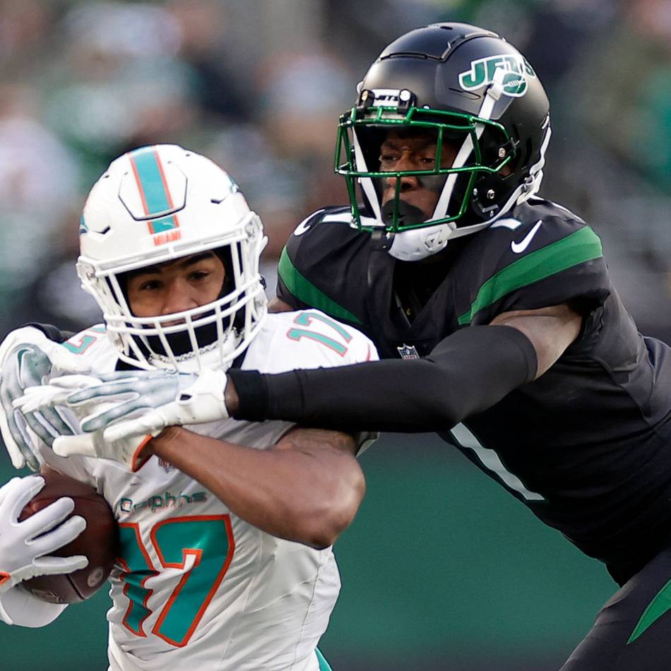 American Football: Colts mit spektakulärem Transfer vor NFL-Spiel in Berlin